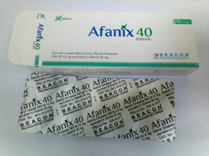 afanix